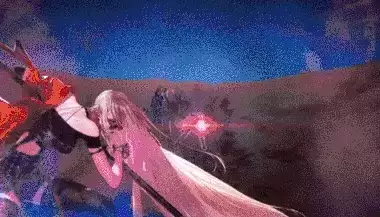 DNF刃影技能及一二三觉醒技能展示