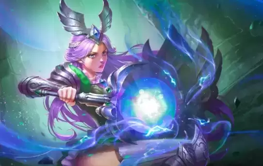 英魂之刃手游6月无尽宝典奖励内容一览