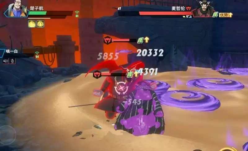 航海王热血航线力12打法思路分享