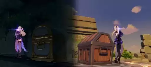 原神海岛天文观测台解密攻略