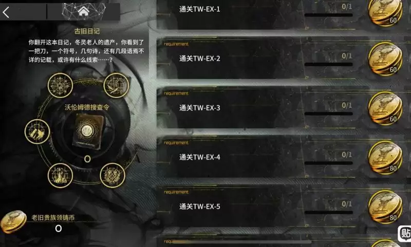 明日方舟沃伦姆德活动复刻刷图技巧