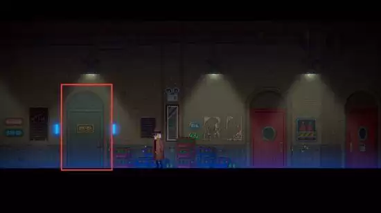 迷雾侦探攻略酒窖通关流程：酒窖挪酒瓶支线攻略[多图]图片3