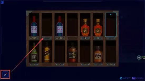迷雾侦探攻略酒窖通关流程：酒窖挪酒瓶支线攻略[多图]图片17