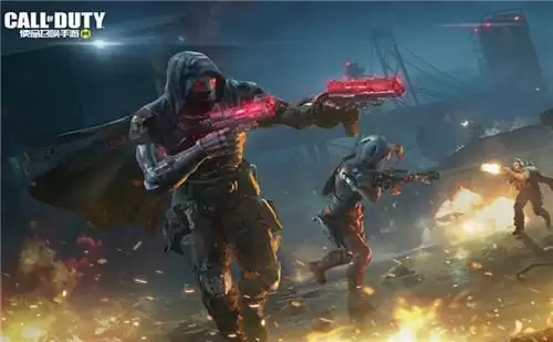 使命召唤手游转盘抽满价格是多少