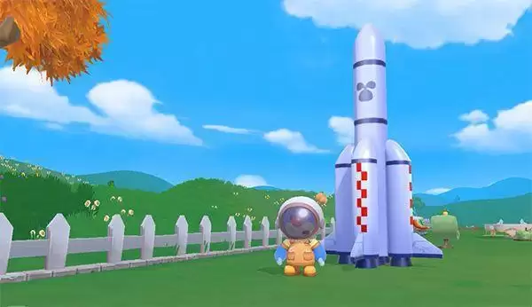 摩尔庄园手游太空农作物有什么用