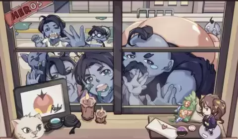 丧尸派对收藏品全收集攻略分享