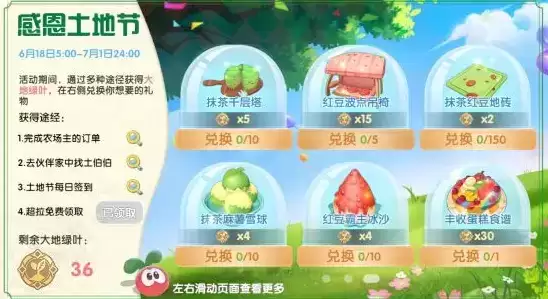 摩尔庄园丰收蛋糕配方及做法分享