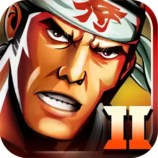武士2复仇中文