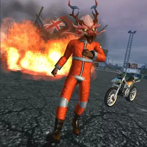 罪恶都市 Mod
