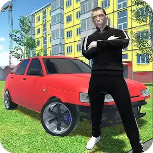 汽车驾驶模拟器 Mod