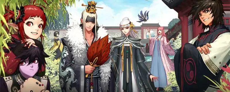 鬼泣刀阵是哪个技能