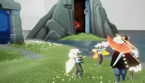 光遇叠叠蟹徽章冷却时间多长