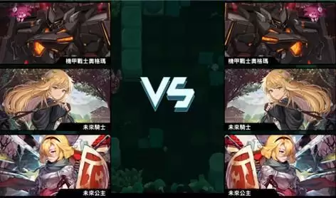 坎公骑冠剑暗盾值不值得培养