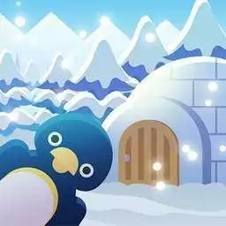 动物与雪之岛免费