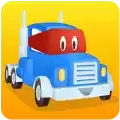 卡车道路工程1.7.14