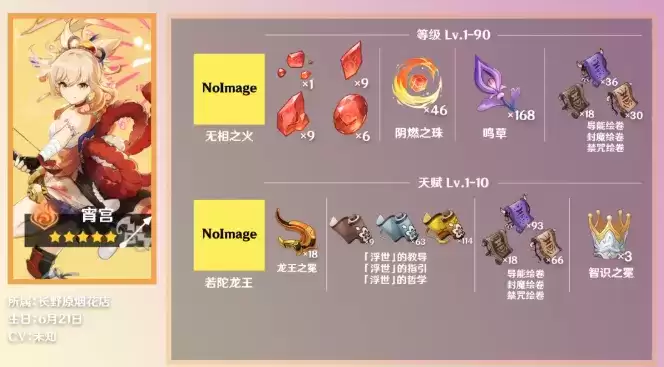 原神阴燃之珠获取方法及位置介绍