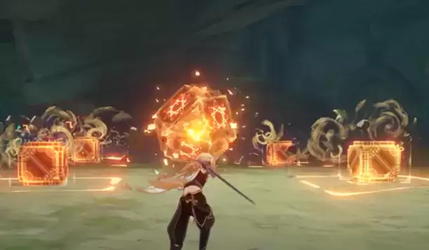 原神恒常机关之心获取位置介绍