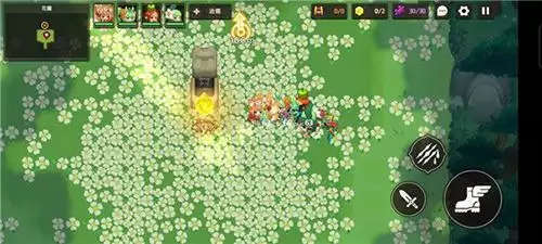 坎公骑冠剑游戏截图7