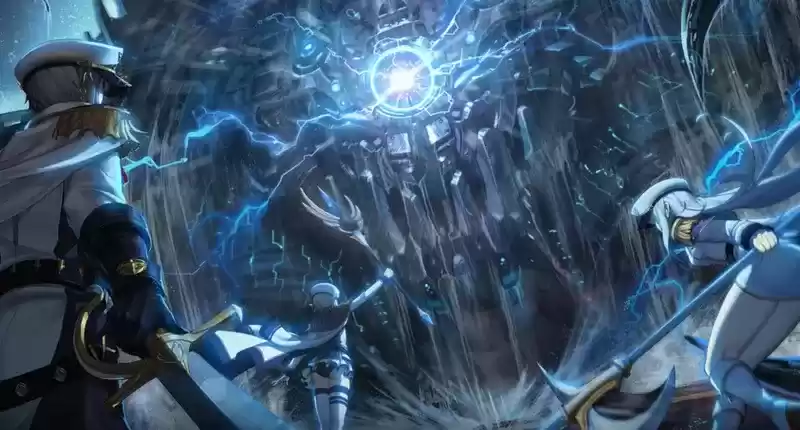 DNF圆桌是什么意思