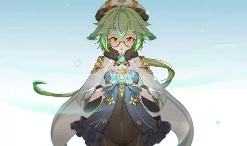 原神1.6砂糖阵容及玩法详解