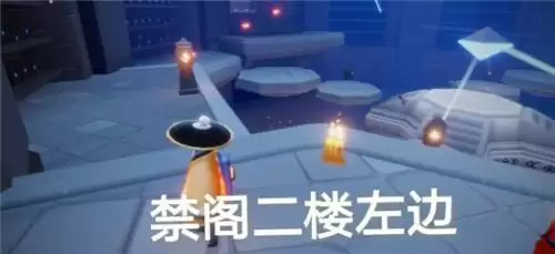 光遇6.21季节蜡烛位置分布一览