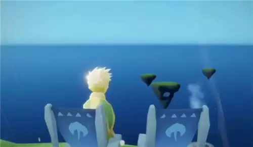 光遇小王子季第三个任务攻略流程分享