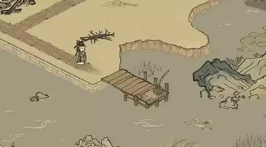 江南百景图王争先锦瑟公主在哪?王争先逮捕令任务线索一览图片1