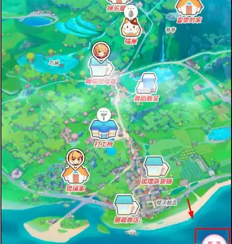 猫灵相册怎么加好友