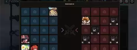 坎公骑冠剑游戏截图3