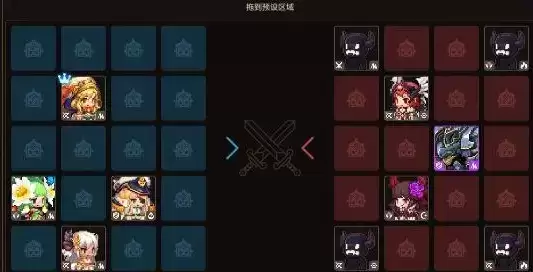 坎公骑冠剑轨道电梯235层过关攻略