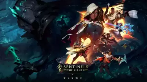 LOL英雄联盟阿克尚最新更新时间介绍