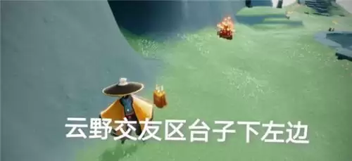 光遇6.22季节蜡烛位置分布一览