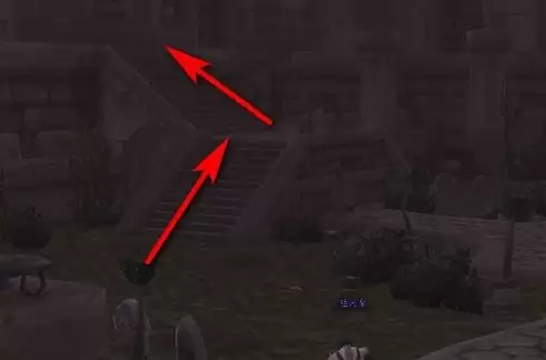 幽暗城去银月城的传送宝珠