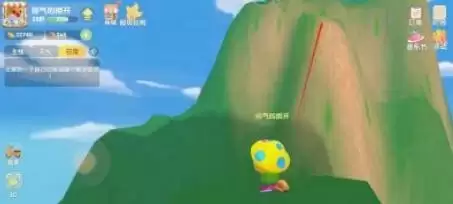 摩尔庄园手游城堡右侧怎么进3