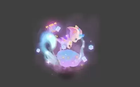 梦幻西游手游超级灵龙获取方法介绍