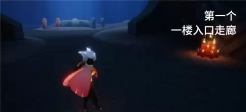 光遇6.23大蜡烛位置分布一览