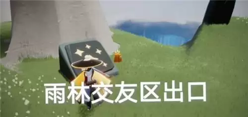 光遇6.23季节蜡烛位置分布一览