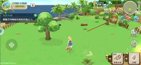 四季物语兑换码使用方法说明