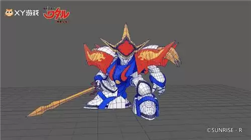 像孩子一样出发!《魔神英雄传》手游今日公测