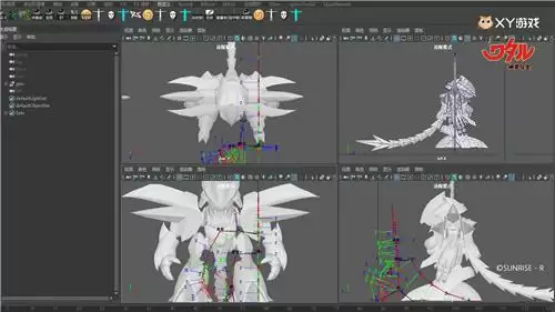 像孩子一样出发!《魔神英雄传》手游今日公测