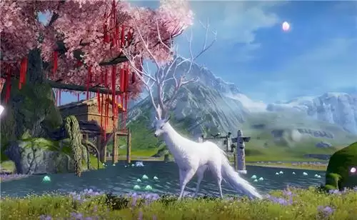 妄想山海掣电和神臂区别介绍