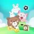 保护动物朋友