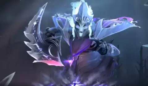 dota2天陨旦勇士令状幽鬼至宝价格介绍