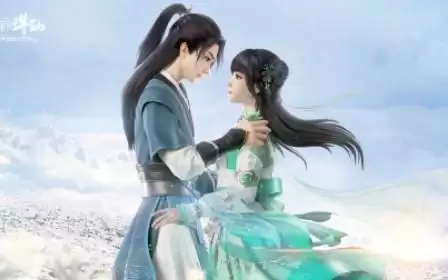 梦幻新诛仙iOS安卓互通机制说明