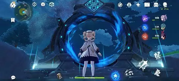 原神风来人剑斗绮谭活动攻略大全 风来人剑斗绮谭全关卡通关流程一览图片2