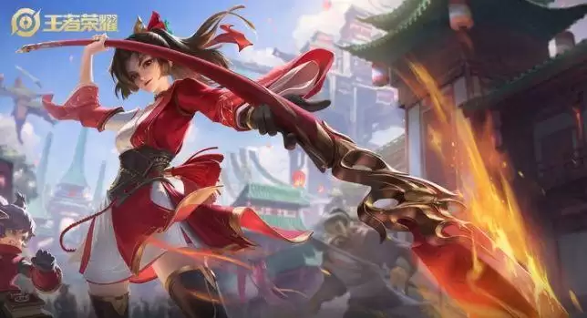 王者荣耀干扰带不了是怎么回事?干扰技能用不了解决方法图片1