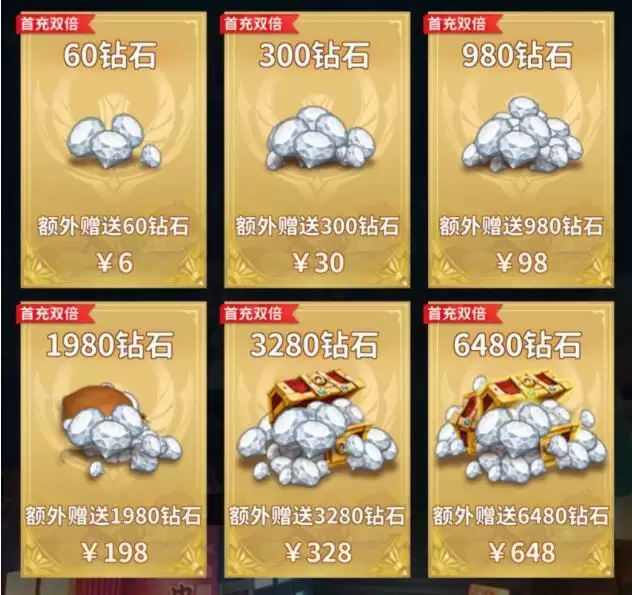 圣斗士星矢正义传说黄金圣斗士怎么选?黄金圣斗士选择推荐图片3