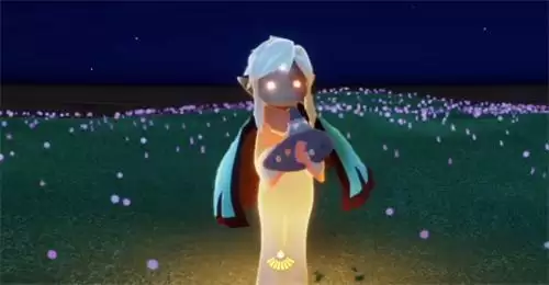 光遇陶笛怎么获得1