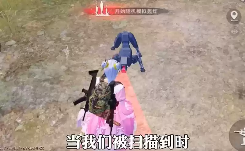 和平精英重启未来机械狗使用及获取方法