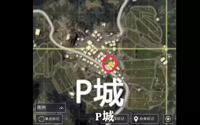 和平精英重启未来机械狗刷新位置介绍